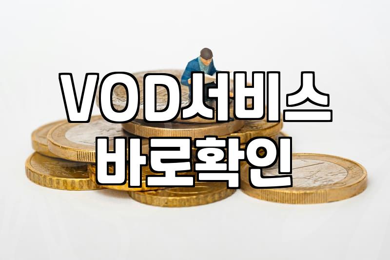 집에서 영화를 고를 때 알아두면 좋은 점들