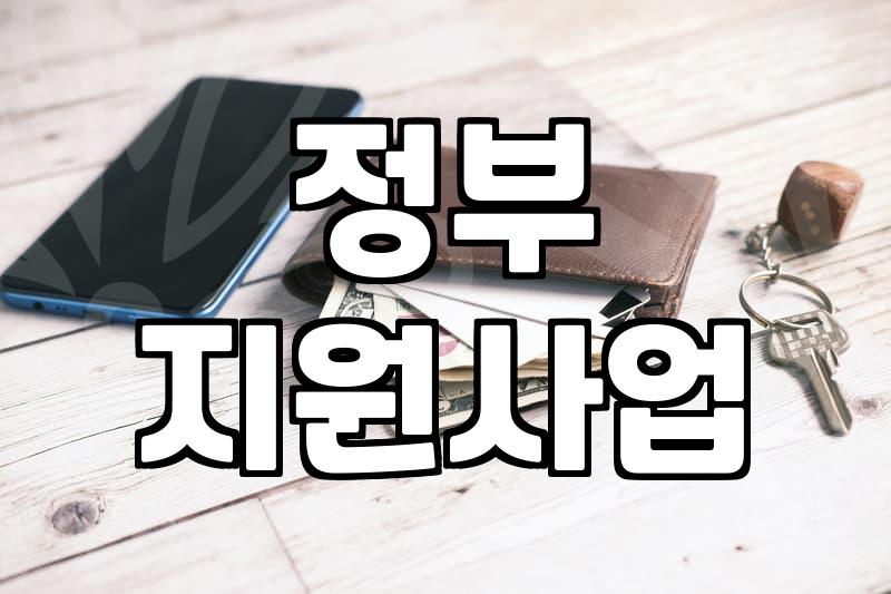 국가 보조금, 신청하면 정말 남는 장사일까? 30대 직장인이 본 현실