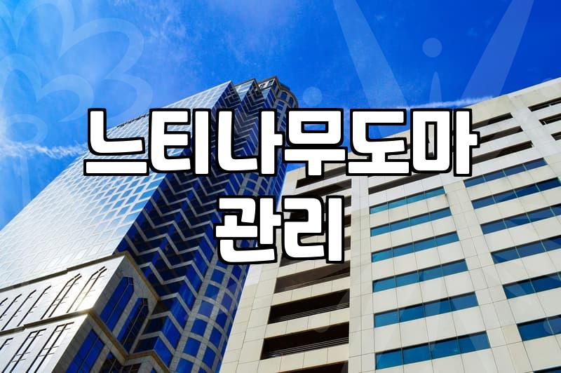 국산 나무도마를 고를 때 확인해야 할 몇 가지 현실적인 조건들