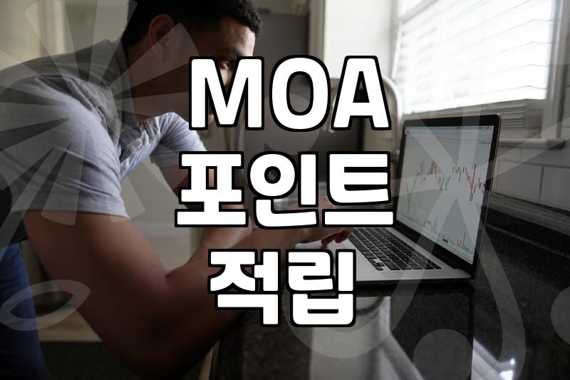 네이버페이 모아 써보려다 괜히 더 신경만 쓰이네