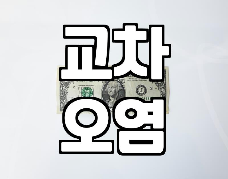 주방 조리도구 교체 시기와 위생적인 관리 방법 알아보기