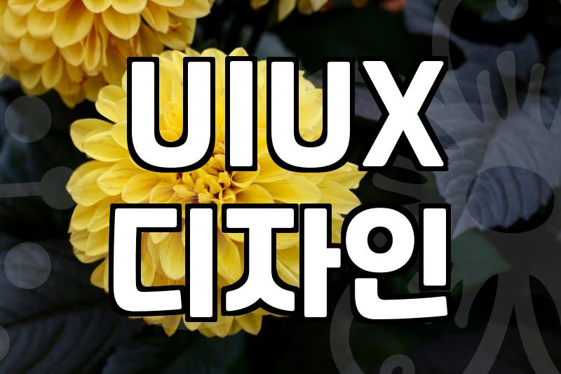 디자인 툴 선택과 실무 웹 디자인의 현실