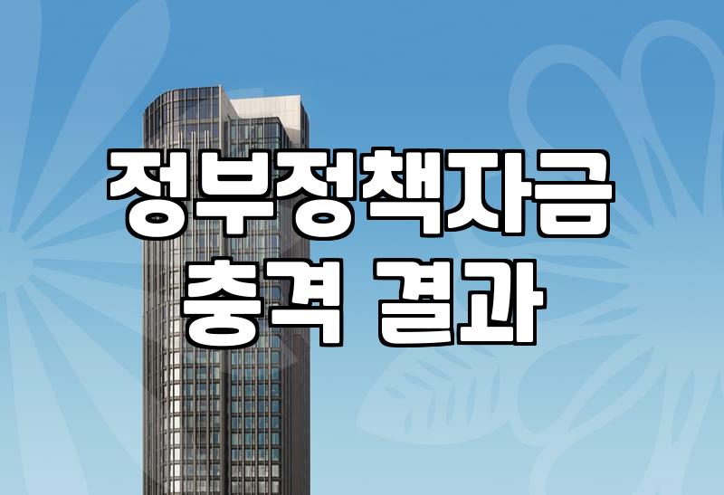 국가보조금 수령을 위한 핵심 조건과 사업자 준비사항