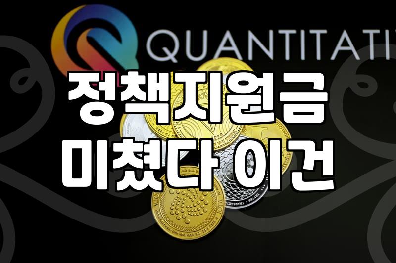 청년지원금 신청 자격과 놓치기 쉬운 정책 확인하는 방법