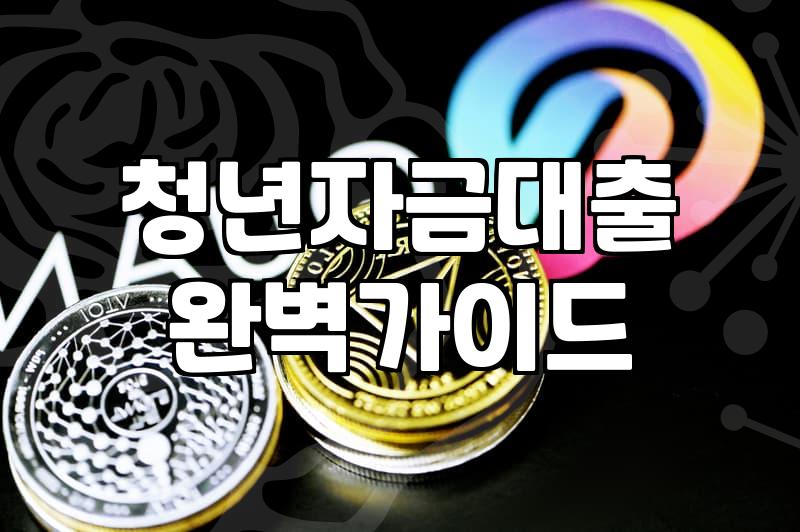 청년정부지원금 신청 조건과 실질적인 지급 시기