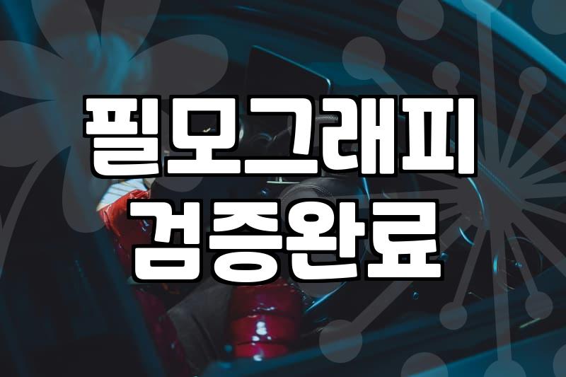 실패 없는 주말을 위해 체크하는 신작영화 고르는 기준