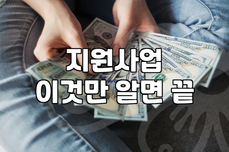 정부지원 사업 신청 전 반드시 확인해야 할 핵심 자격요건과 준비 절차
