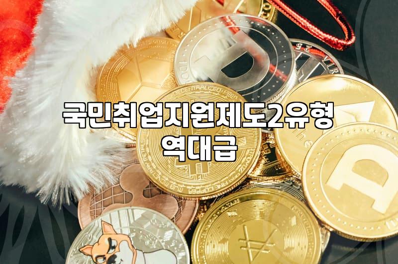 국민취업지원제도와 함께 챙겨야 할 자격증 준비 과정
