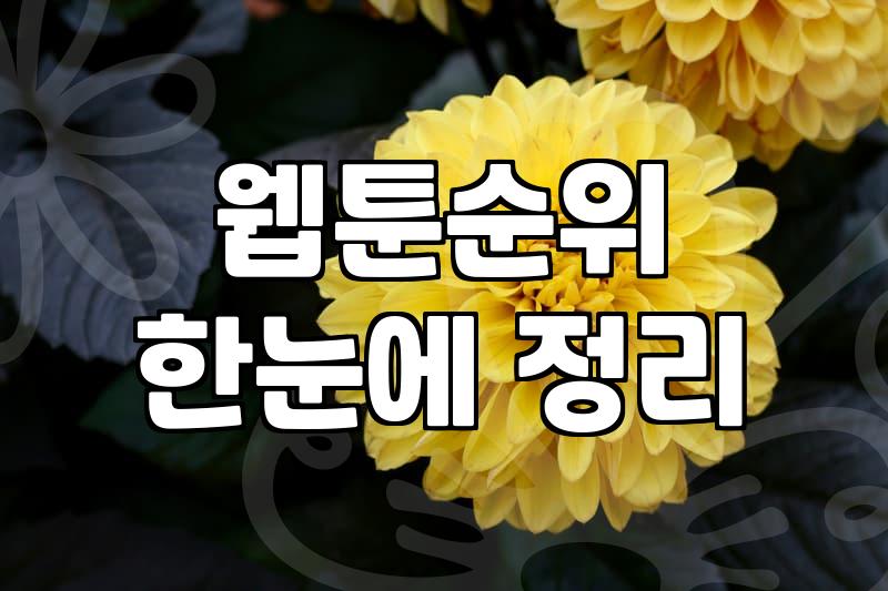 웹툰 감상 환경의 변화와 플랫폼별 이용 특징 분석