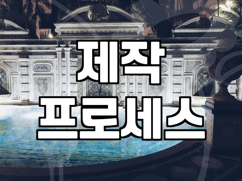 성공적인 WEBTOON 연재를 위한 현실적인 제작 과정과 시장 진입 전략