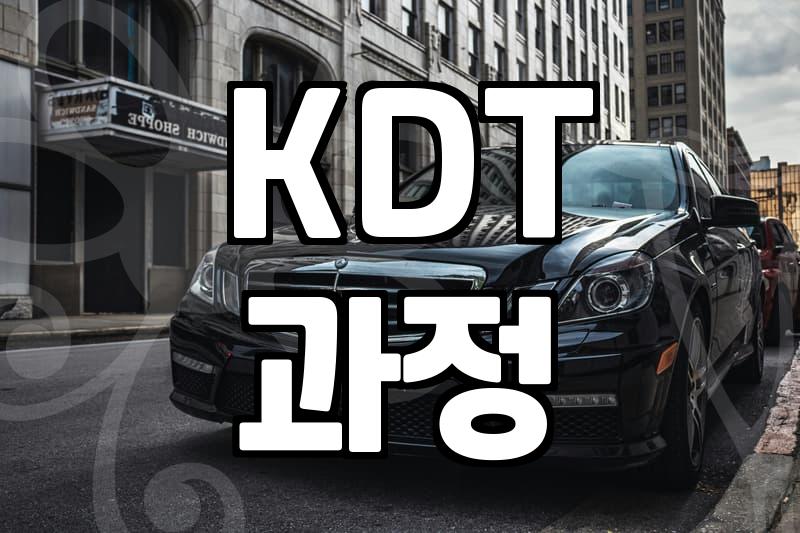 국민내일배움카드, 남들 다 하니까 시작했다가 겪게 된 현실적인 고민들