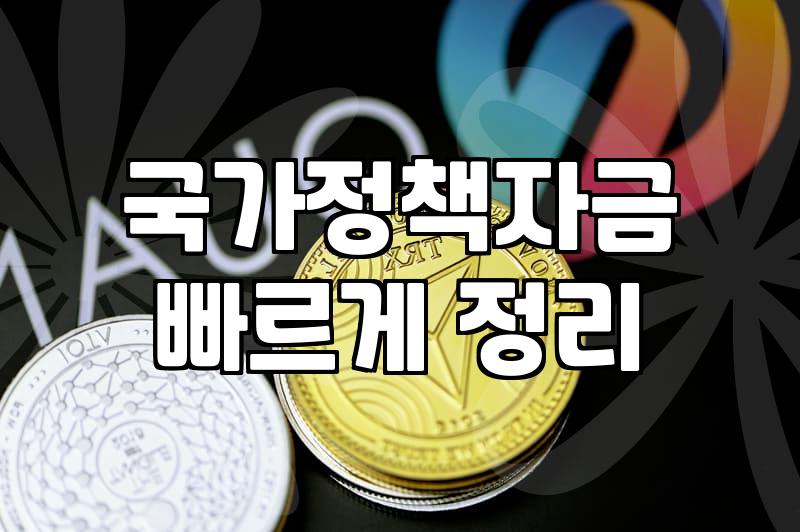 청년지원 정책 신청 전 반드시 확인해야 할 실질적인 자격 요건