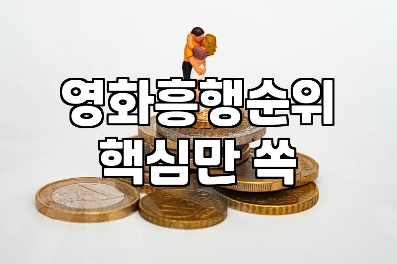 영화 ‘군체’ 흥행 기록, 숫자가 전부는 아니다: 300만 관객 돌파의 이면
